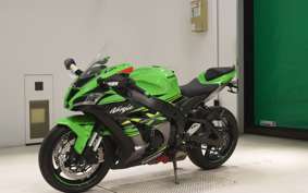 KAWASAKI ZX 10 NINJA ABS 2019 ZXT02E