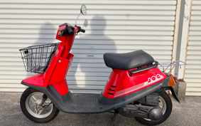 YAMAHA JOG 27V