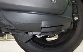 YAMAHA MAJESTY 400 Gen.2 2012 SH06J