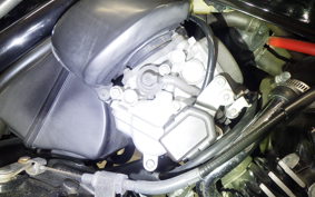 HONDA CB400SF VTEC Spec3 2004 NC39