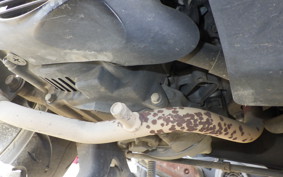 YAMAHA JOG Gen.5 SA36J