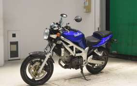 SUZUKI SV400 2003 VK53A