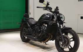 KAWASAKI VULCAN 650 SA 2016 EN650A