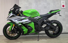 KAWASAKI NINJA ZX-10R 2015 ZXT00J