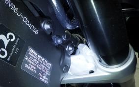 YAMAHA XSR900 GP 2026 RN96J