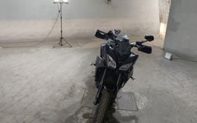 YAMAHA TRACER 9 GT 2018 RN51J