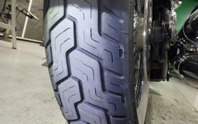 HARLEY FLSTN 1580 2011