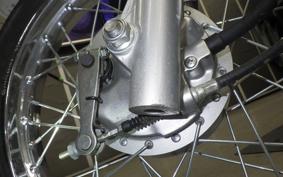 HONDA CROSS CUB 50 2024 AA06
