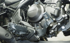HONDA REBEL 250 A 2026 MC49