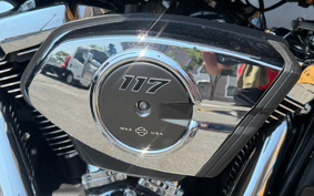HARLEY FLTRX 2025 KH7