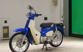 HONDA C110 SUPER CUB JA59