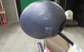 HONDA C110 SUPER CUB 2010 JA44