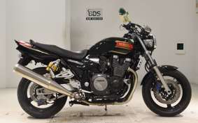 YAMAHA XJR1300 Gen.2 2006 RP17J