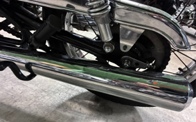 YAMAHA GX250 2U3