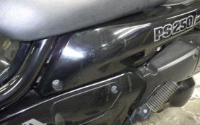 HONDA PS250
