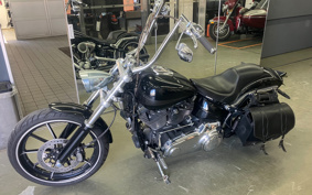 HARLEY FXSB BREAKOUT 2015 BF5