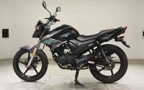 YAMAHA YS125 FAZER 2002