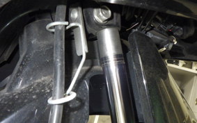 SUZUKI ADDRESS 110 2008 CE47A