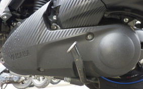 YAMAHA N-MAX 155 A SG50J
