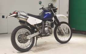 SUZUKI DJEBEL 250 XC 2018 SJ45A