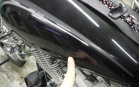 YAMAHA DRAGSTAR 250 TRIKE VG02J