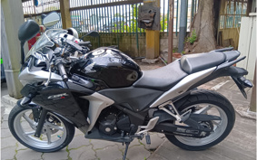 HONDA CBR250R MC41