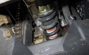 KAWASAKI NINJA 250 EX250P