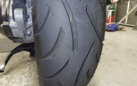 HONDA FORZA 250 2002 MF13