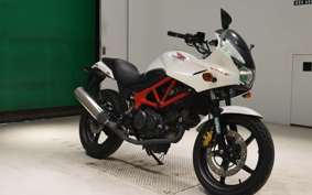 HONDA VTRF250 2011 MC33