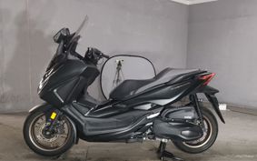 HONDA FORZA MF17