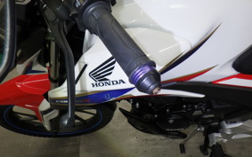 HONDA CBF125R 1993