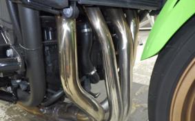 KAWASAKI ZRX1200 D 2017 ZRT20D