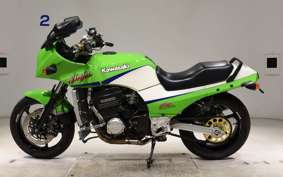 KAWASAKI GPZ900R NINJA 2002 ZX900A