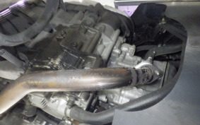 HONDA FORZA Z GEN 2 2007 MF10