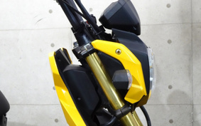HONDA ZOOMERX JF38