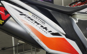KTM 350 FREERIDE 2007