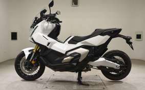 HONDA X-ADV 750 2025 RH21