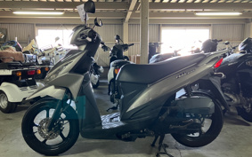 SUZUKI ADDRESS V110 CE47A