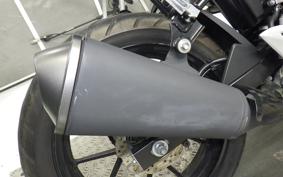 SUZUKI GSX-S125 DL32B