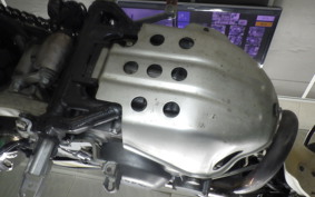 KAWASAKI SUPER SHERPA 2011 KL250G