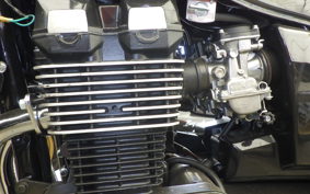 KAWASAKI ZRX400<ｴ･ﾀﾞ> ZR400E