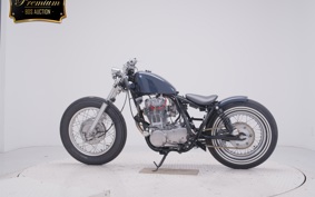 YAMAHA SR400 Gen.2 2018 1JR