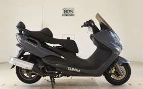 YAMAHA MAJESTY 125 FI
