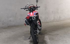 HONDA CRF250L-S MD47