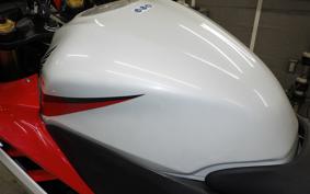 HONDA CBR600F ABS 2013