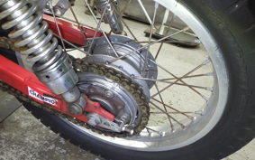 HONDA GB250 CLUBMAN Gen.4 2005 MC10