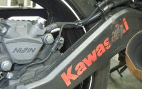 KAWASAKI ZX-25R 2003