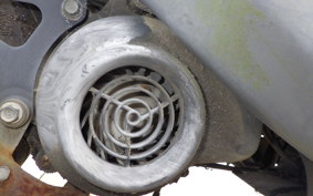 YAMAHA JOG APRIO SA11J