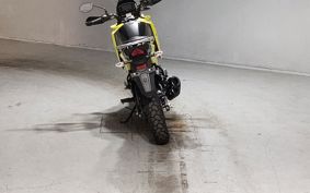 SUZUKI V STROM 250SX EL11L