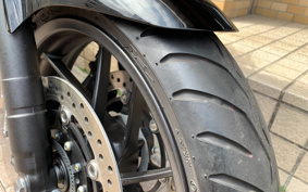 HONDA CB400 SUPER  BOL DOR ABS 2021 NC42